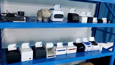 Image result for Handheld Sticker Printer