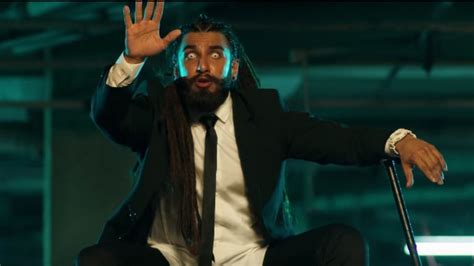 WATCH: Ranveer Singh gives us a glimpse of what to expect in 'Gully Boy ...