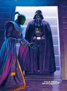 Schatten des Imperiums (Comic) – Jedipedia.net – Entdecke Star Wars