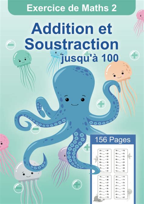 Image result for Maths Calcul CE2 Exercises