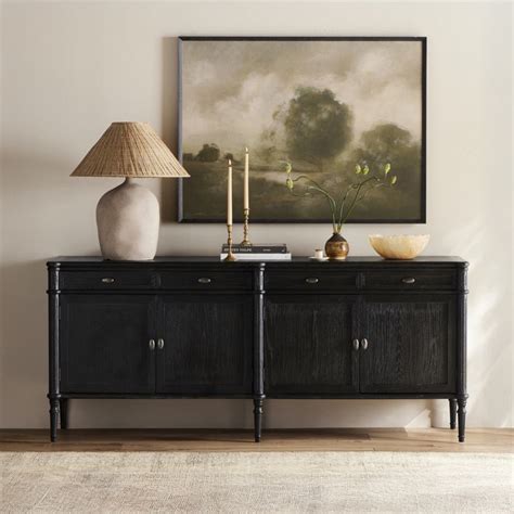 Cannons Sideboard – Indian Art Palace