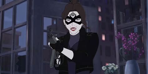 Hit-Monkey Season 2's Ally Maki Talks Haruka's "Gray Area" Story Arc ...