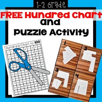 Adding 10s And 1s Hundred Chart Teaching Resources | TPT