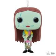 Buy Hallmark Funko POP! Resin Disney Tim Burton's The Nightmare Before ...