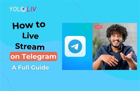 Image result for Telegram Streaming