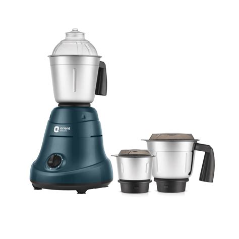 Buy Power Blend Mixer Grinder Online in India | Orient Electric
