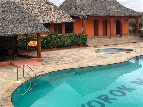 ENKOROK MARA CAMP (Ololaimutiek) - Campground Reviews & Photos ...