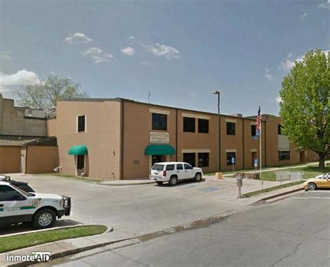 Sequoyah County OK Jail Inmate Search, Visitation and Contact ...