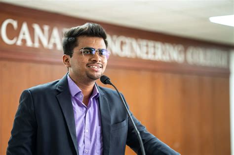 Training and Placement | Your College Name | Canara Engineering College