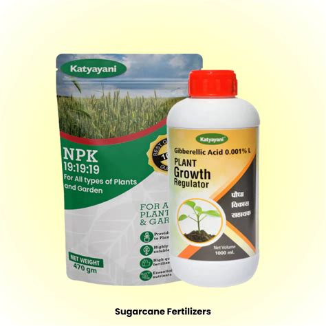 Best fertilizer for sugarcane | Get Upto 50% off