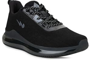 Amazon.in Bestsellers: The most popular items in Men's Running Shoes