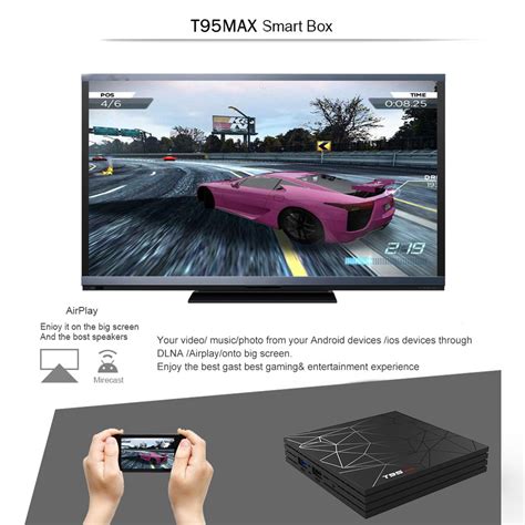 Image result for How to Update T95 Android Box