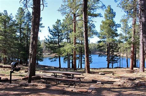 Payson Campground Utah: Reserve Your Perfect Stay