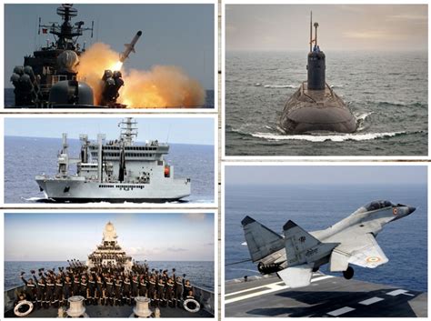 Defence restructuring: PM may announce Air Defence Command, Maritime ...