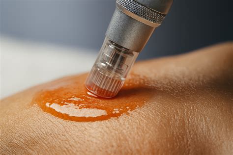 PRP Therapy Benefits for FFS Recovery & Results