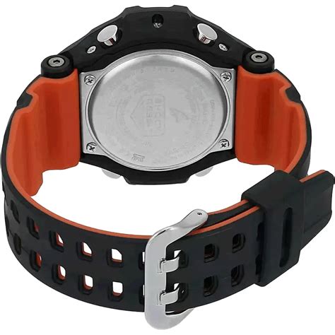 Casio G869 GR-B100-1A4DR G-Shock – The Watch Factory