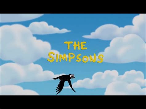 Image result for Simpsons Intro Animation