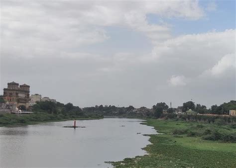 An earthquake of magnitude 3.5 struck rural areas of Rajkot, epicenter ...