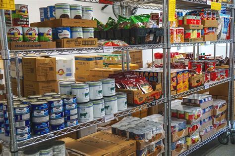 Virtual Tour and Gallery of Pictures — Twin Rivers Food Pantry