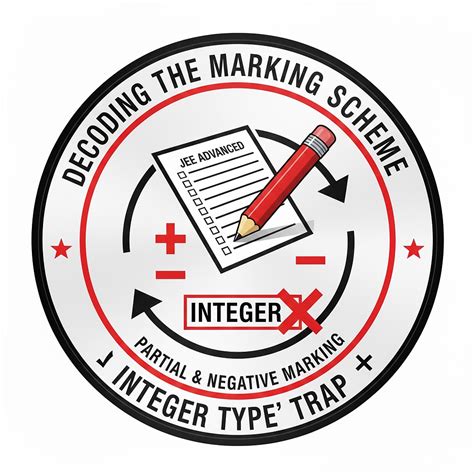 Decoding the Marking Scheme: Understanding partial marking, negative ...