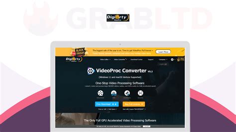 Image result for How to Use VideoProc Converter
