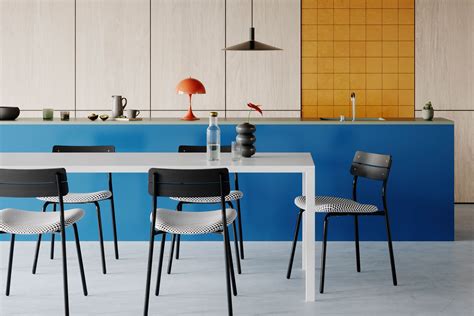 Grand Rapids Chair Company Launches Only Good Things Home Brand