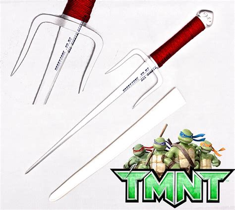 What Is Raphaels Weapon Called Teenage Mutant Ninja