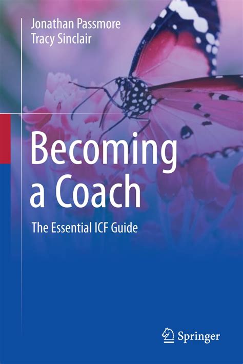 Buy Becoming a Coach: The Essential Icf Guide Book Online at Low Prices ...