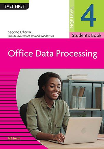 Image result for Office Data Processing Level 4