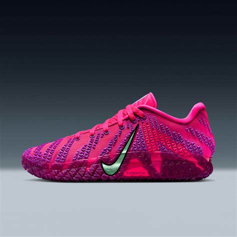 Buy JA 3 'Price of Admission' Basketball Shoes - Hyper Pink/Black ...
