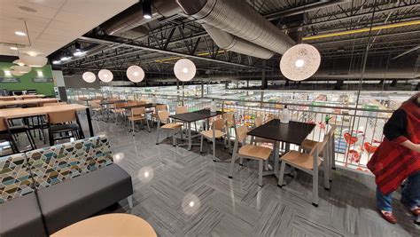 PUBLIX SUPER MARKET AT MONROE PAVILION - 900 Pavilion Pkwy, Monroe GA - Hours, Directions ...
