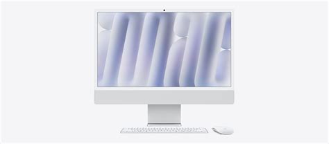 iMac - Apple (IN)