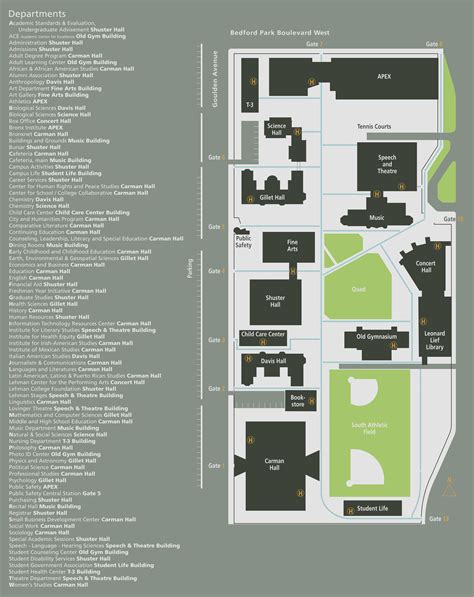 Lehman College Calendar Fall 2024