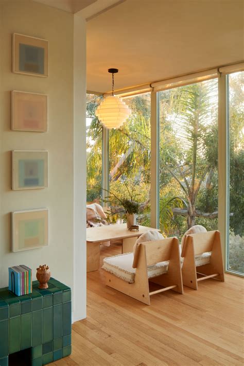 Ridgewood Residence by Nina Maya Interiors - Project Feature - The Local Project