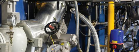 Control Valve Flashing | Emerson IN