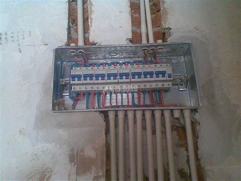 家装电线长度是多少 装修电线安装用量怎么算 - 装修保障网