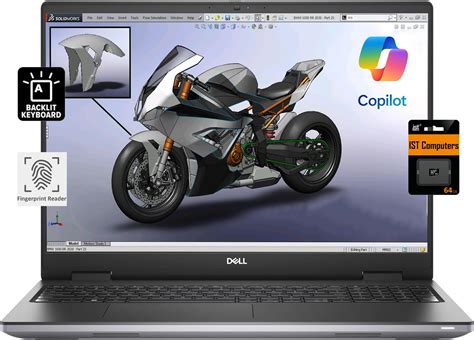 Amazon.com: Dell Precision 7000 7670 Mobile Workstation (NVIDIA RTX ...