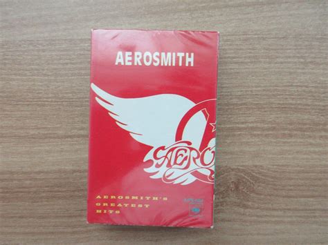 Aerosmith - Greatest Hits 1986 Orig Korea Edition | Ubuy India