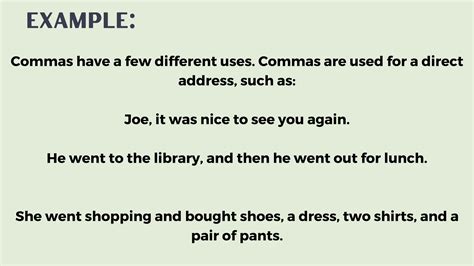 PUNCTUATION MARKS THAT WE HAVE IN WRITING | PPTX