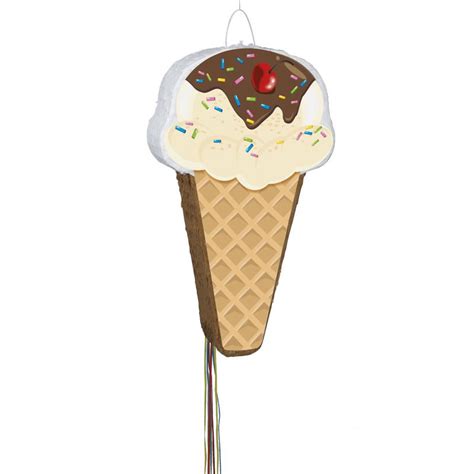 Piñata helado - Barullo.com