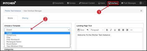 Image result for Setup Guide UI