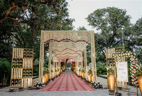 Gravity Greens party lawn - Wedding venues in Ahmedabad | Wedding lawns ...