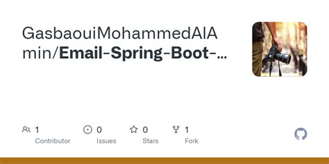 Image result for Sending Email Using Spring Boot REST API