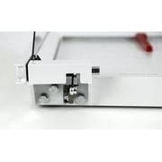 Buy ideal. 1046 Professional Guillotine Paper Cutters (18 Auto Clamp 30 ...