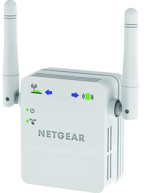 Image result for Setting Up Netgear Extender