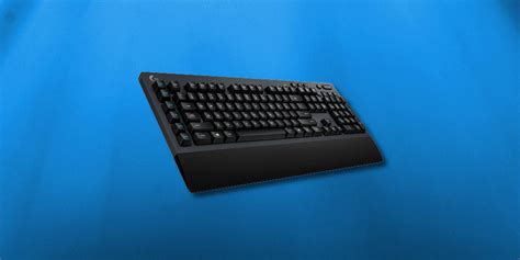 Image result for Logitech G613 Setup
