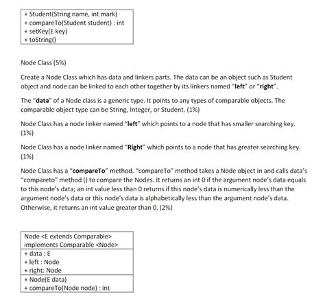 Image result for Create a Java Program with a Class Called Student Details