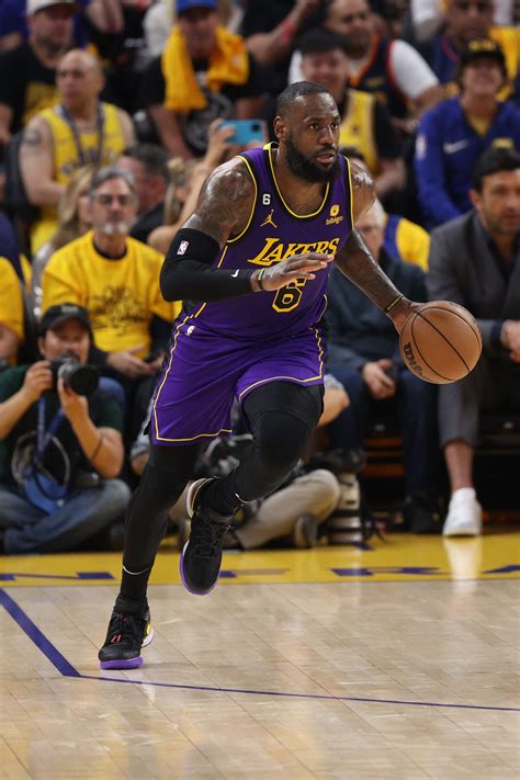 LeBron James: Biography, Basketball Player, 2024 Olympian