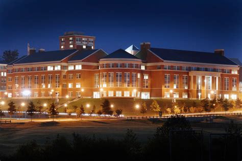 University of North Carolina at Charlotte: Admissions, Ranking ...