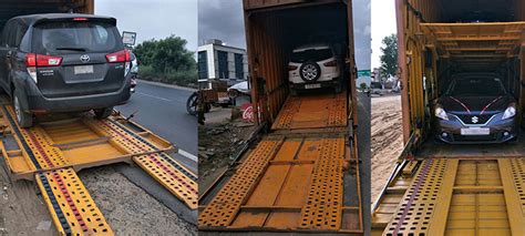 Car & Bike Relocation | Best Service @Affordable Price | call @ 9892266680